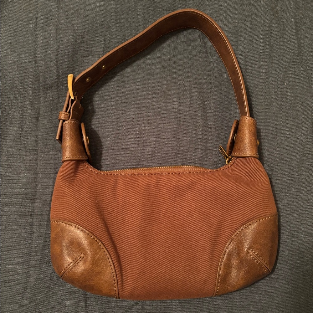 Brandy Melville Shoulder Purse